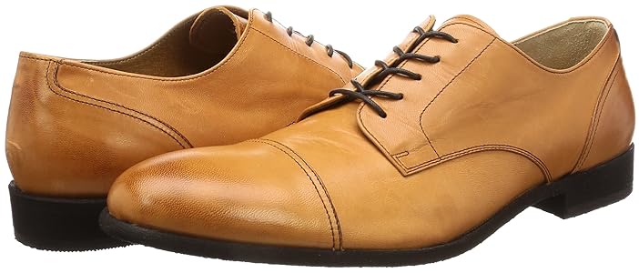 Amazon | [ヴァリジスタ] 外羽 ストレートチップ Z1820 メンズ